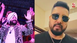 शराब पीने के आरोपों को मीका ने किया खारिज