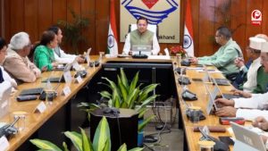 शिक्षा और महिला सशक्तीकरण पर भी चर्चा की संभावना