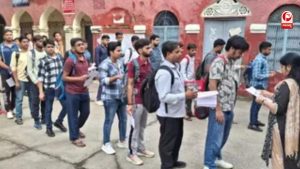 मुख्यमंत्री योगी ने तैयारियों की समीक्षा की