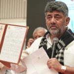 मुख्यमंत्री बनने के बाद हनीट्रैप की कोशिश?