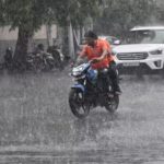 यूपी में 16 अक्टूबर तक बारिश के आसार