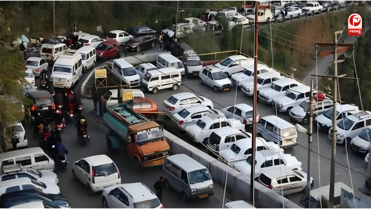 वीकेंड पर उत्तराखंड घूमने जा रहे हैं?