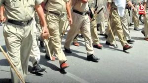 उत्तराखंड पुलिस की वर्दी और पहचान में बदलाव