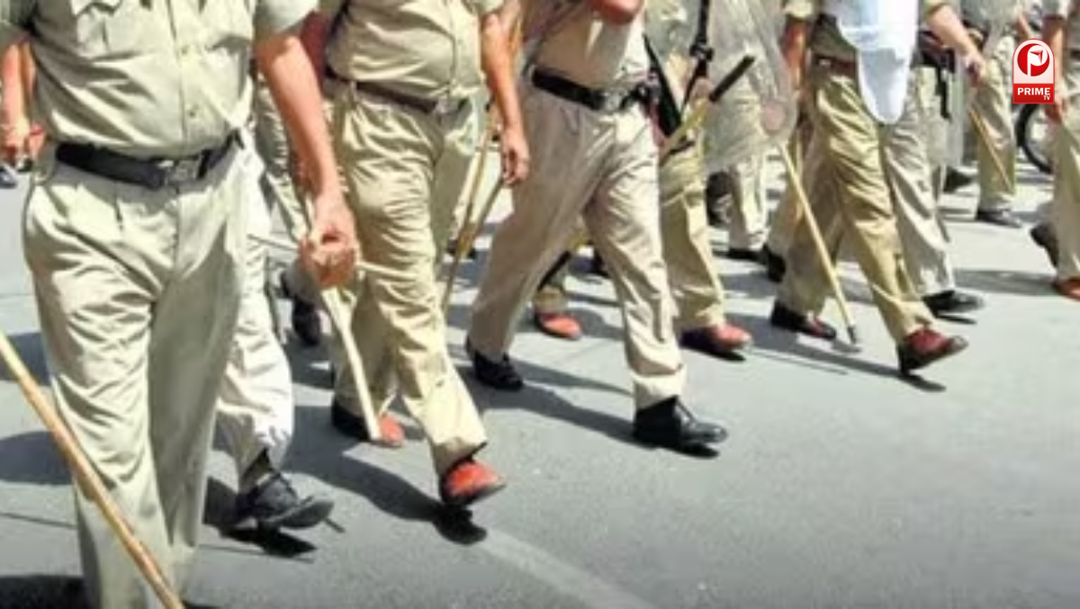 उत्तराखंड पुलिस की वर्दी और पहचान में बदलाव