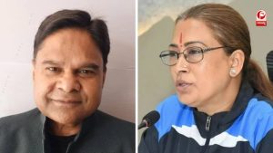 मंत्री रेखा आर्या मामले में ऑडियो की फॉरेंसिक जांच आज