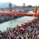 कुंभ मेले में स्वास्थ्य सेवाओं का बड़ा इंतजाम