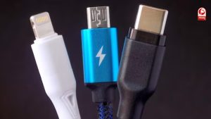 USB पोर्ट के रंग खोलते हैं स्पीड का राज
