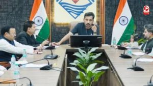11.94 लाख मतदाता, बुजुर्गों को घर से मतदान