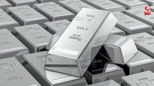 चांदी भी 5,000 रुपये तक हुई सस्ती