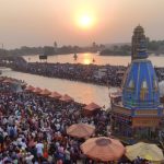 गंगा स्वच्छता के लिए हरिद्वार में जुटेंगे नौ हजार साधक