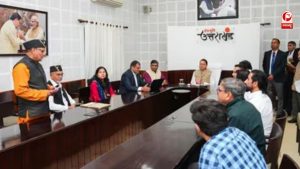 उत्तराखंड में खिलाड़ियों को बड़ी सौगात