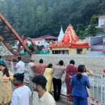 कैंची धाम जाने से पहले जान लें नया ट्रैफिक प्लान