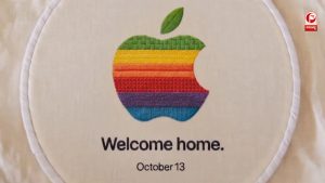 Apple के इवेंट में आज क्या होगा नया?