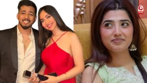 बिग बॉस 20 में स्काउट की गर्लफ्रेंड काश्वी की एंट्री की चर्चा