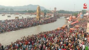 युवाओं को सनातन परंपराओं से जोड़ने की पहल
