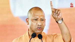 CM योगी ने कांग्रेस को घेरा