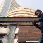 सेंसेक्स-निफ्टी की कमजोर शुरुआत