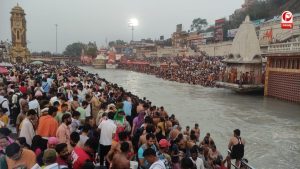 31 अक्टूबर को गंगा में चलेगा महास्वच्छता अभियान