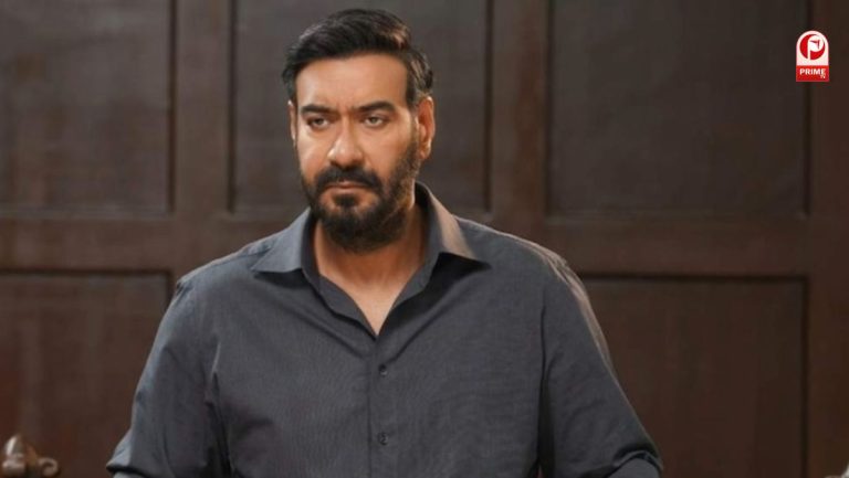 शनिवार को किस फिल्म ने मारी बाजी? 'दृश्यम 3'