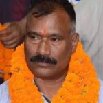 भाजपा से 8 साल बाद अलग हुए यशपाल बेनाम