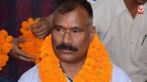 भाजपा से 8 साल बाद अलग हुए यशपाल बेनाम
