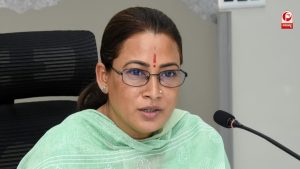 रेखा आर्या प्रकरण में SIT की जांच तेज