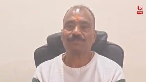 निर्दलीय प्रत्याशी के रूप में जीत चुके हैं विधानसभा चुनाव