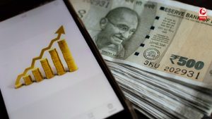 सेंसेक्स और निफ्टी में कितनी आई तेजी?