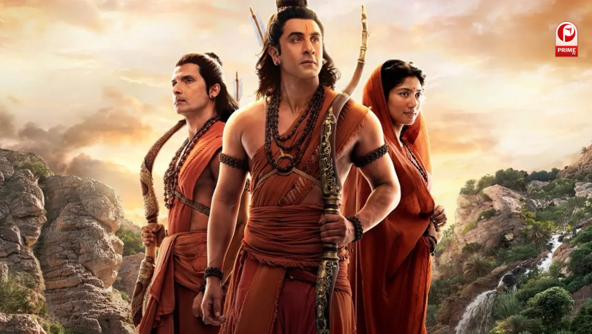 रणबीर कपूर की रामायण ओटीटी पर कब आएगी