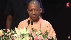 योगी आदित्यनाथ ने भी दी शुभकामनाएं