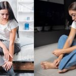 सोते समय हाथों में क्यों होती है झनझनाहट?