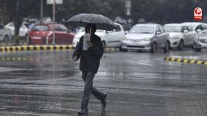 बिहार में शुष्क मौसम, तापमान में आ सकती है गिरावट