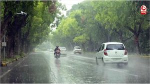उत्तराखंड में धूप, हिमाचल और जम्मू-कश्मीर में बदल सकता है मौसम