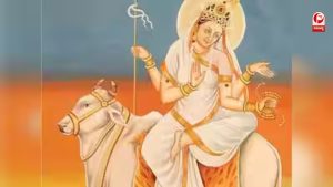 मां शैलपुत्री का मंत्र और दुर्गा सप्तशती का महत्व