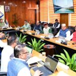 उत्तराखंड कैबिनेट बैठक में बजट और वित्त आयोग पर अहम चर्चा