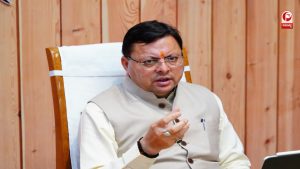 हर जिले में कैबिनेट बैठक करने की पहल