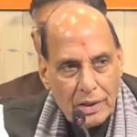 एसआईआर विवाद के बीच राजनाथ सिंह का विपक्ष पर हमला