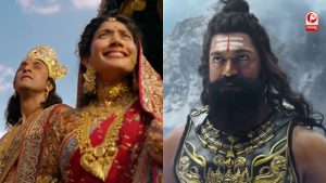 रणबीर कपूर, साई पल्लवी और यश की अहम भूमिकाएं