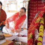 उत्तराखंड में शारदीय नवरात्र शुरू