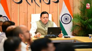 लोक निर्माण विभाग में सफल ट्रायल