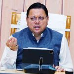 विजयादशमी पर सीएम धामी का संदेश
