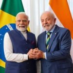 ब्राजील में लूला की जीत पर पीएम मोदी ने दी बधाई
