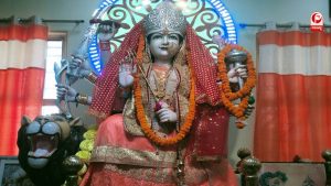 प्रदेशवासियों को दी नवरात्र की शुभकामनाएं