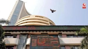 निवेशकों की नजर बाजार की अगली चाल पर