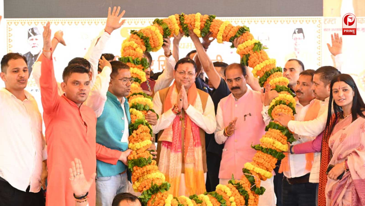 चंपावत में 98.18 करोड़ का विकास प्लान