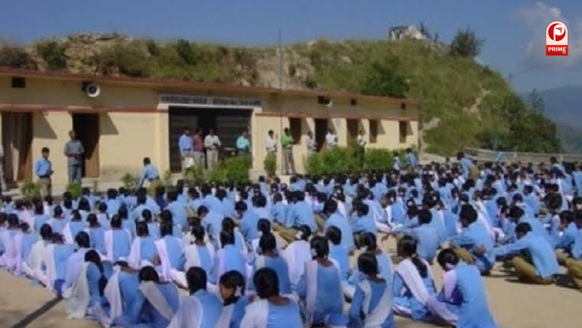 उत्तराखंड के सरकारी स्कूलों में बदलेगी व्यवस्था