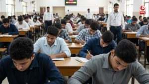 RPSC सामाजिक विज्ञान परीक्षा में चयन की अगली प्रक्रिया शुरू