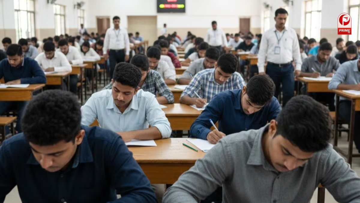 RPSC सामाजिक विज्ञान परीक्षा में चयन की अगली प्रक्रिया शुरू