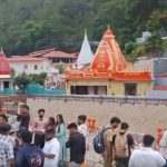 कैंची धाम जाने से पहले जान लें ट्रैफिक प्लान