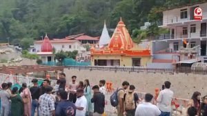कैंची धाम जाने से पहले जान लें ट्रैफिक प्लान